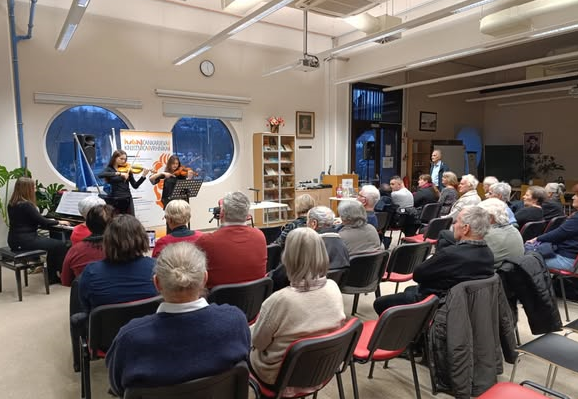 <strong>CANKARJEVA VRHNIKA I PREDSTAVLJANJE INTELEKTUALNIH RADOVA (knjiga) počasnog člana USKS Jožeta Brenčiča</strong>