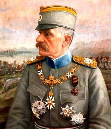 CERSKA I KOLUBARSKA BITKA – 100 godina