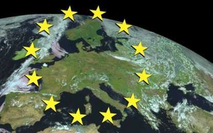 EU KAO NEFEUDALNA TVOREVINA