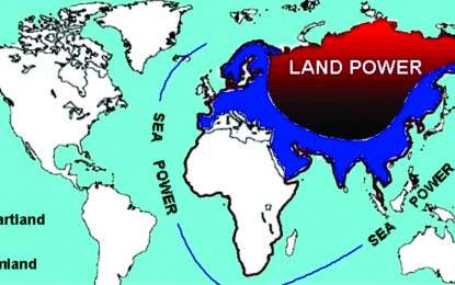 MOGUĆNOST GEOPOLITIČKE PREORIJENTACIJE SRBIJE