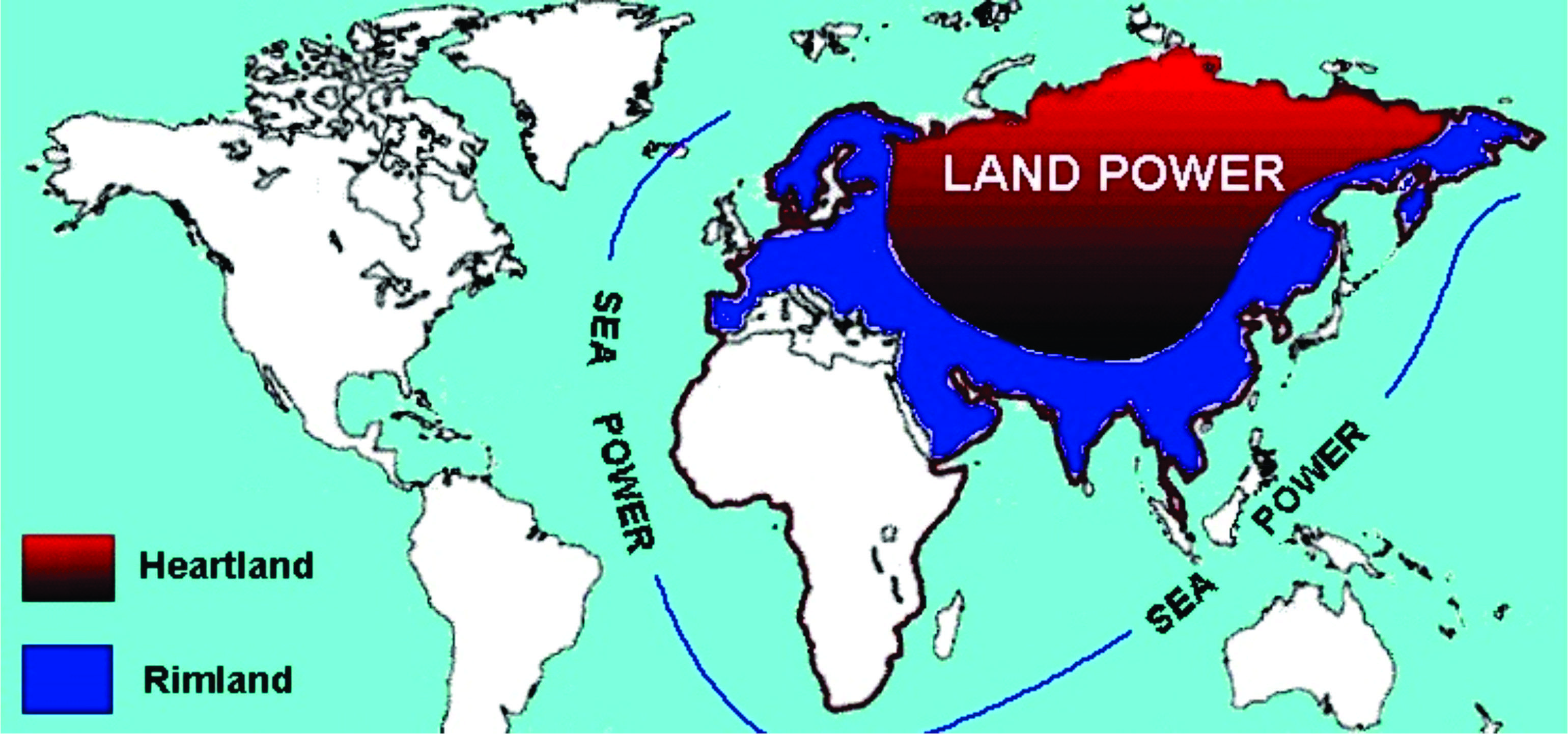 MOGUĆNOST GEOPOLITIČKE PREORIJENTACIJE SRBIJE