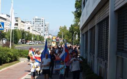 ZAŠTO POSTOJI AMBASADA SRBIJE U SLOVENIJI i šta radi njezin ambasador Aleksandar Radovanović