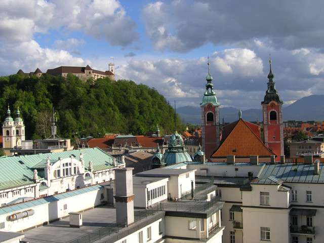 Međunarodno takmičenje »Pesnikova duša« Ljubljana 2015