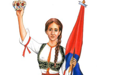 Godišnji međunarodni VIII tradicionalni takmičarski pevački i harmonikaški festival