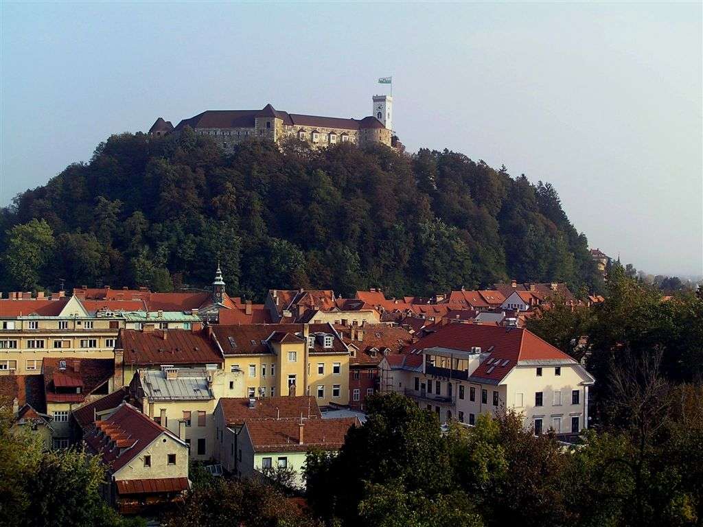 »SA NOŽEM U LEĐA«