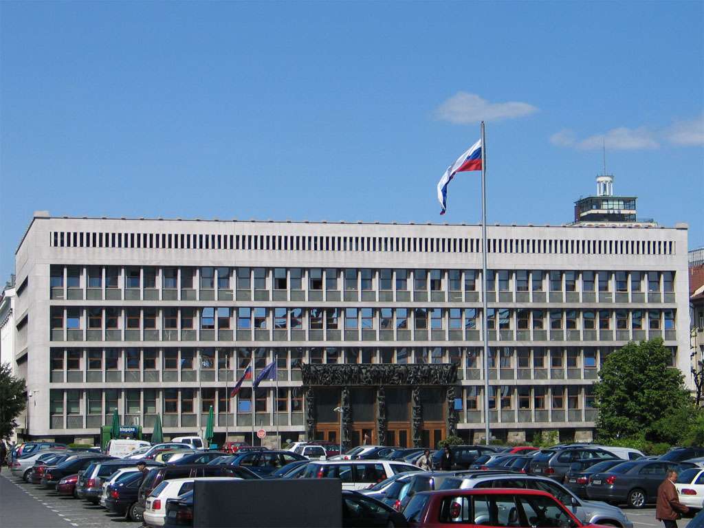 Posebno obaveštenje