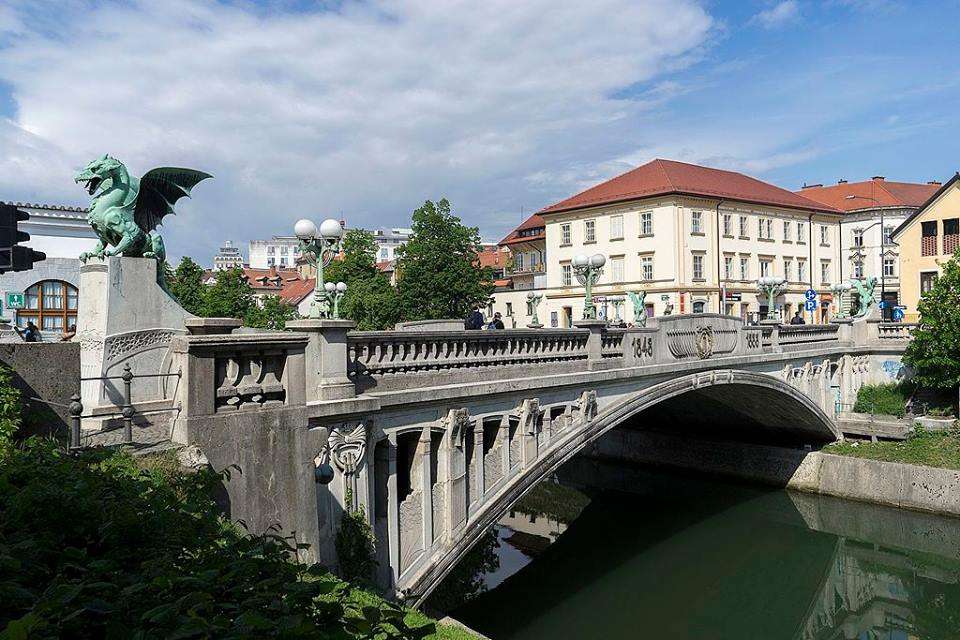 MEĐUNARODNO TAKMIČENJE »ZLATNO PERO« Ljubljana 2019