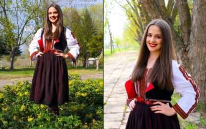 IZBOR „MISS KD BALKANA I EU“ LJUBLJANA 2019