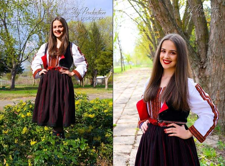 IZBOR „MISS KD BALKANA I EU“ LJUBLJANA 2019
