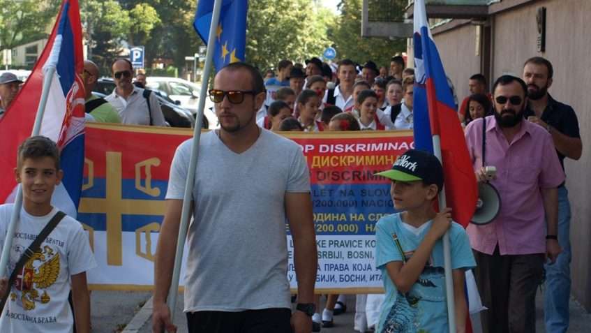 ČINJENIČNA  USPEŠNOST U LEPOJ  DEŽELI I JEDANAESTA PROLAZEĆA GODINA
