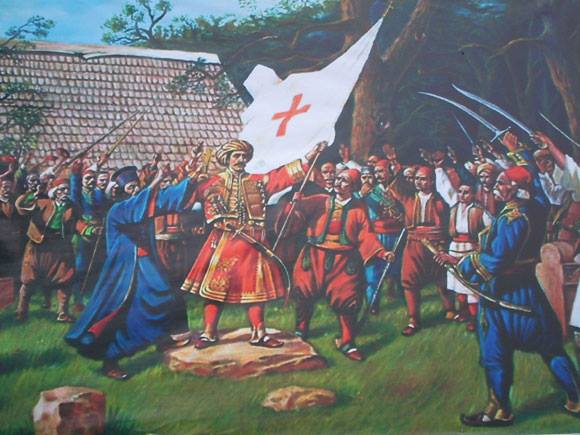 KARAĐORĐE – NAJSPOSOBNIJI SRBIN I VELIKI VOJSKOVOĐA UBIJEN JE NA DANAŠNJI DAN