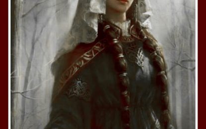 SUROVA SUDBINA NAJMLAĐE PRINCEZE OLIVERE LAZAREVIĆ