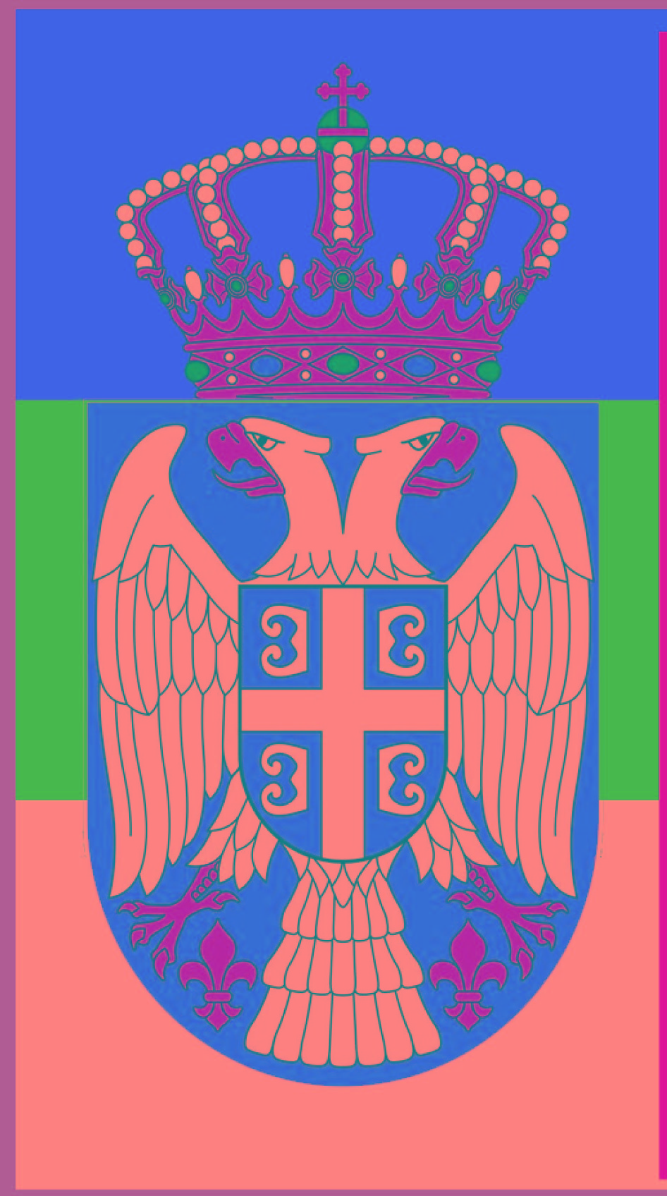 <strong>СИТУАЦИЈА НА КОСОВУ И МЕТОХИЈИ КРОЗ ЗВАНИЧНЕ ФАКТЕ</strong>