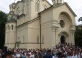 JAVNI POZIV SVIM SRBIMA U SLOVENIJI I NJIHOVIM PRIJATELJIMA U VEZI GLASANJA ZA EVROPSKI PARLAMENT 9. JUNA 2014 UZ ORGANIZOVANJE PROTESTA