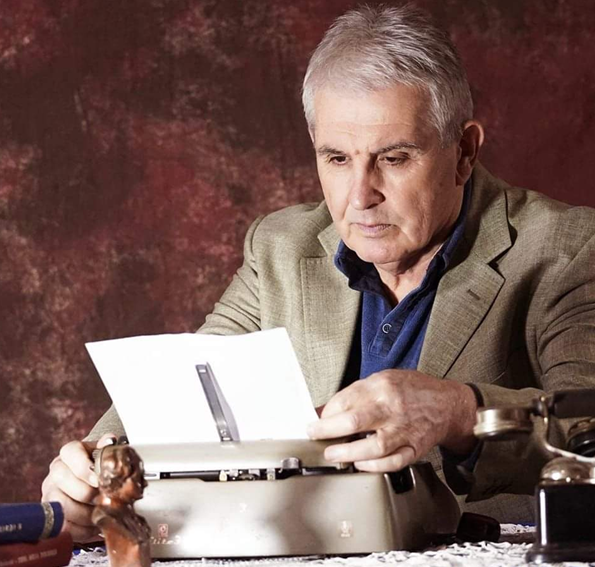 ПРЕДСТАВЉАМО ВАМ ПЕСНИКА Мирка Симовог-Бјелајца СА ЊЕГОВИМ ПЕСМАМА ИЗ СИРИНГА – РЕПУБЛИКА СРБИЈА